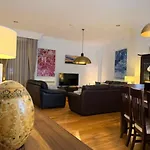 Domus Altiora Centro Apartamento Salamanca