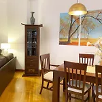 Domus Altiora Centro Apartamento *