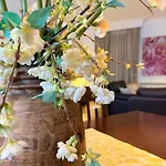 Domus Altiora Centro Apartamento