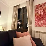 דירה Domus Altiora Centro סלאמנקה