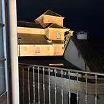 Domus Altiora Centro דירה סלאמנקה