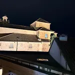 Domus Altiora Centro * סלאמנקה