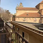 דירה Domus Altiora Centro