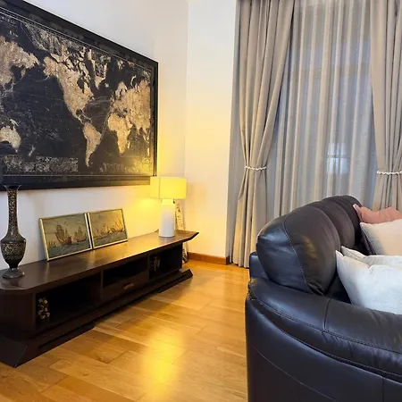 Domus Altiora Centro