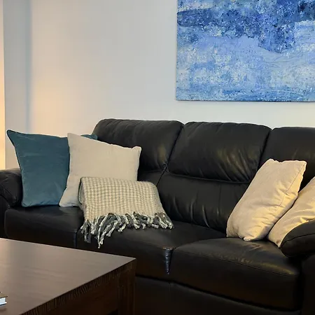 Apartment Domus Altiora Centro *