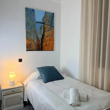 Domus Altiora Centro Salamanca