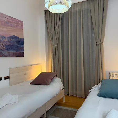 Domus Altiora Centro Apartment