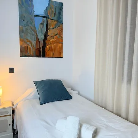 Appartamento Domus Altiora Centro