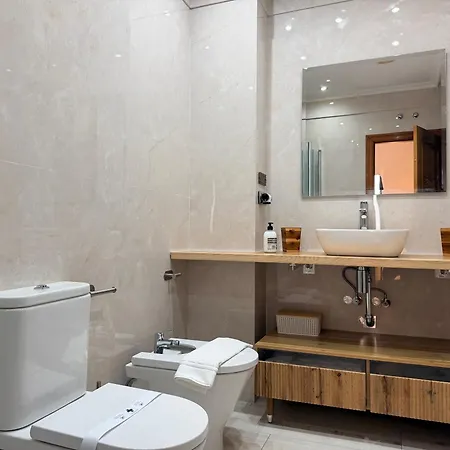 Domus Altiora Centro Salamanca