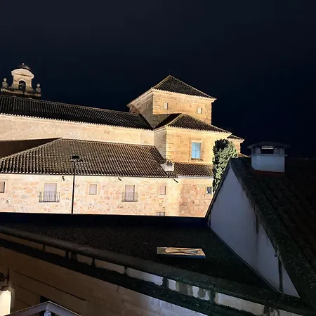 Domus Altiora Centro * Salamanque