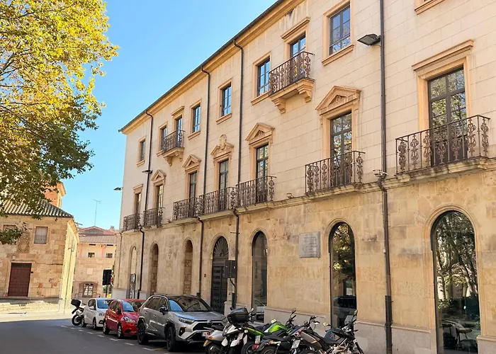 Domus Altiora Centro