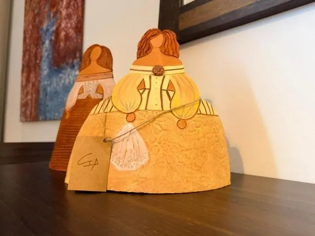 Apartment Domus Altiora Centro Salamanca