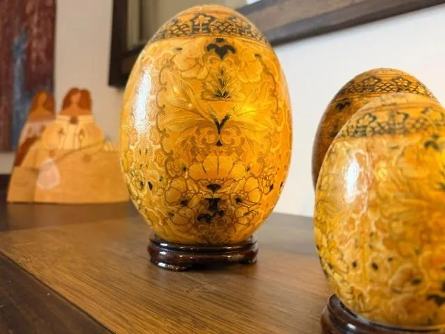 Domus Altiora Centro Апартаменты