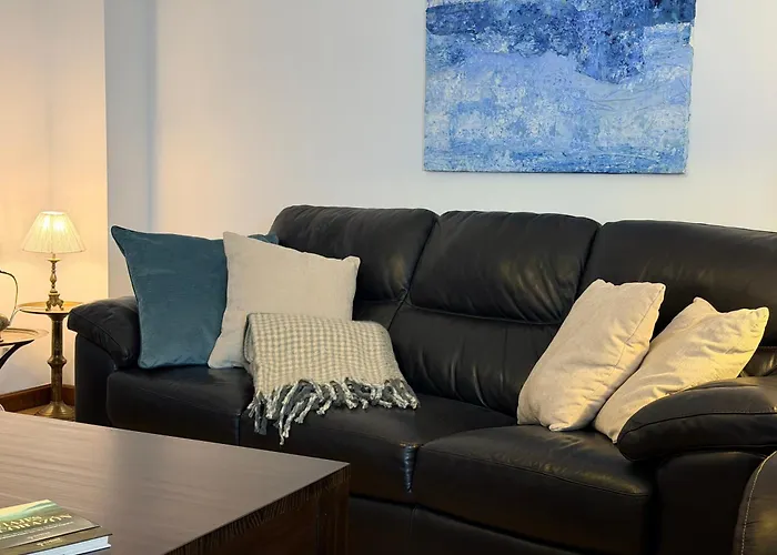 Apartment Domus Altiora Centro *