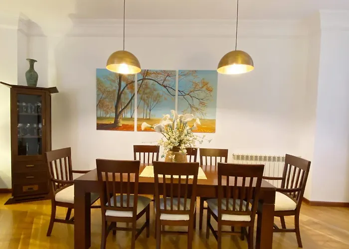 Apartment Domus Altiora Centro