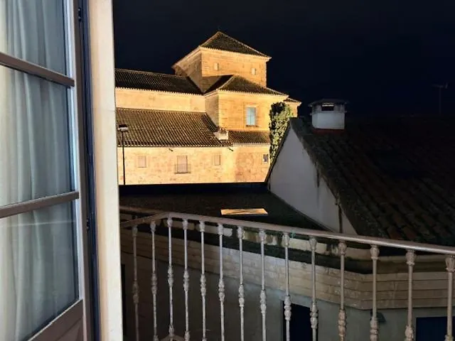 Domus Altiora Centro Apartment Salamanca