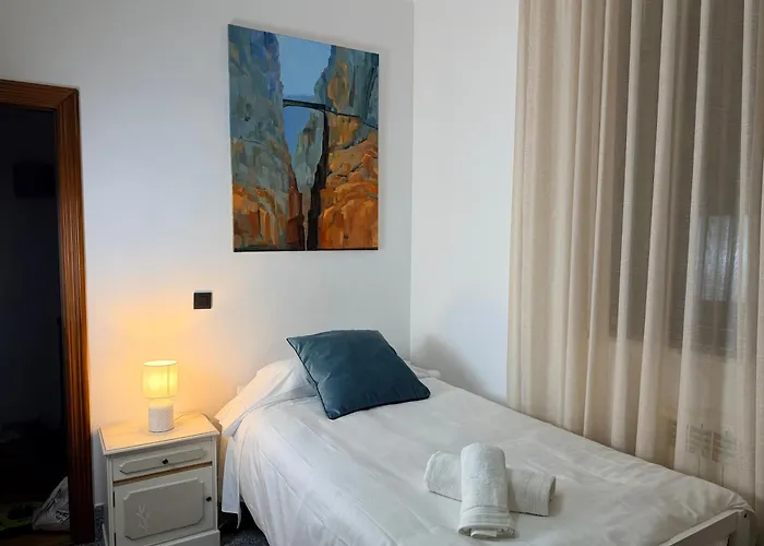 Domus Altiora Centro Salamanca