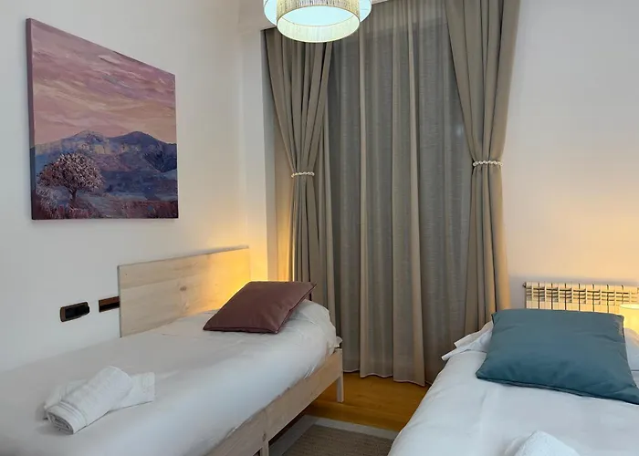 Domus Altiora Centro Апартаменты