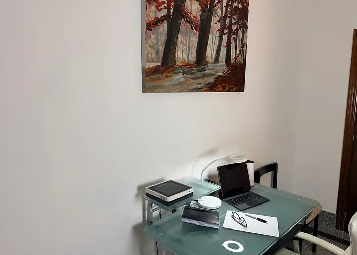 Domus Altiora Centro Salamanca