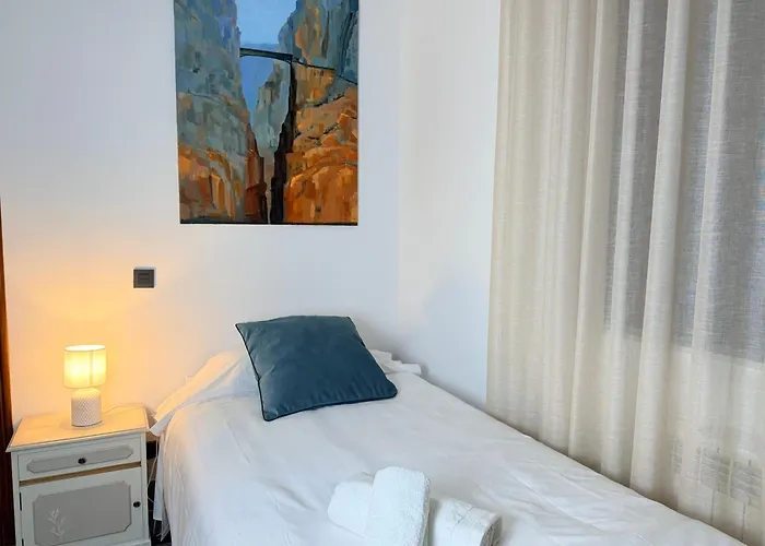 Apartment Domus Altiora Centro