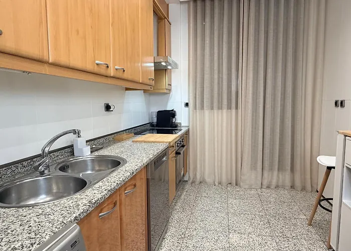 Apartment Domus Altiora Centro Salamanca