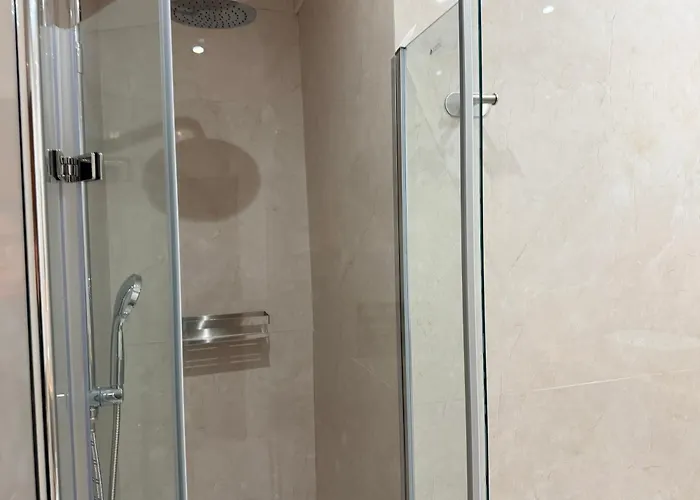 Appartamento Domus Altiora Centro *