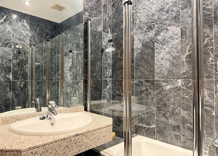 Domus Altiora Centro * Salamanca