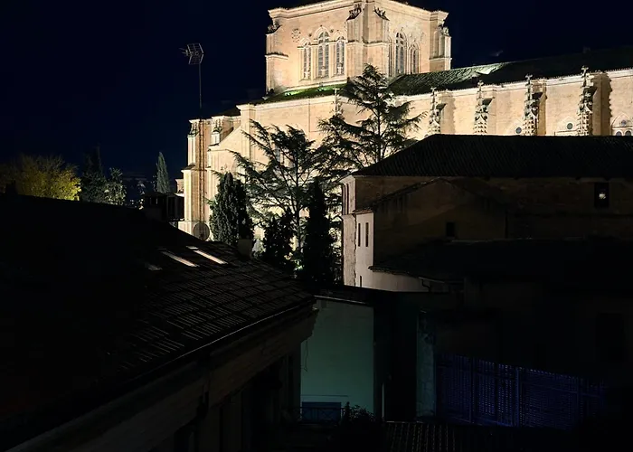 Domus Altiora Centro Appartamento