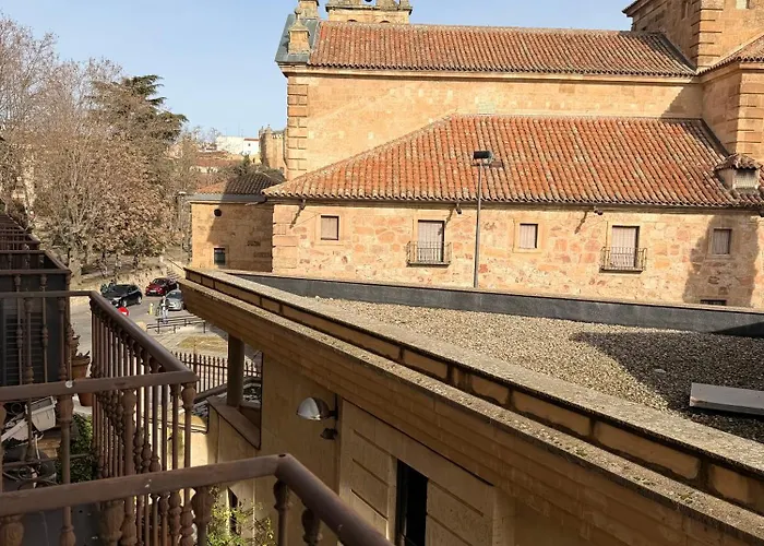 Apartment Domus Altiora Centro