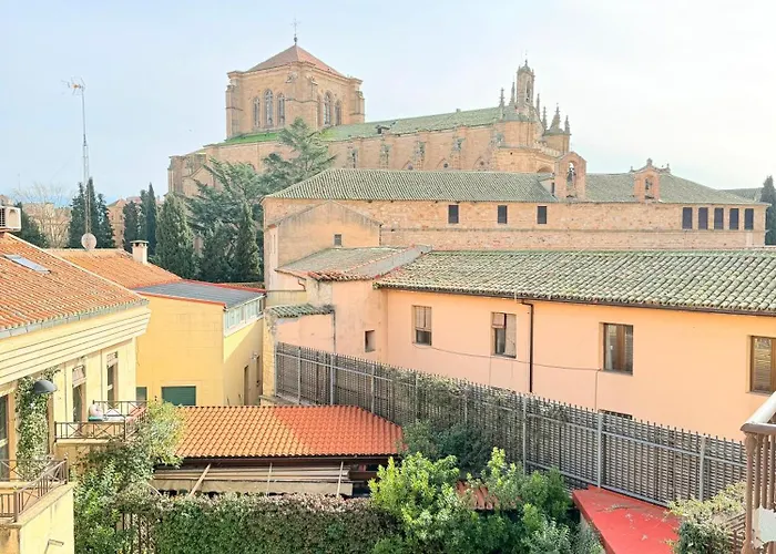 Domus Altiora Centro *